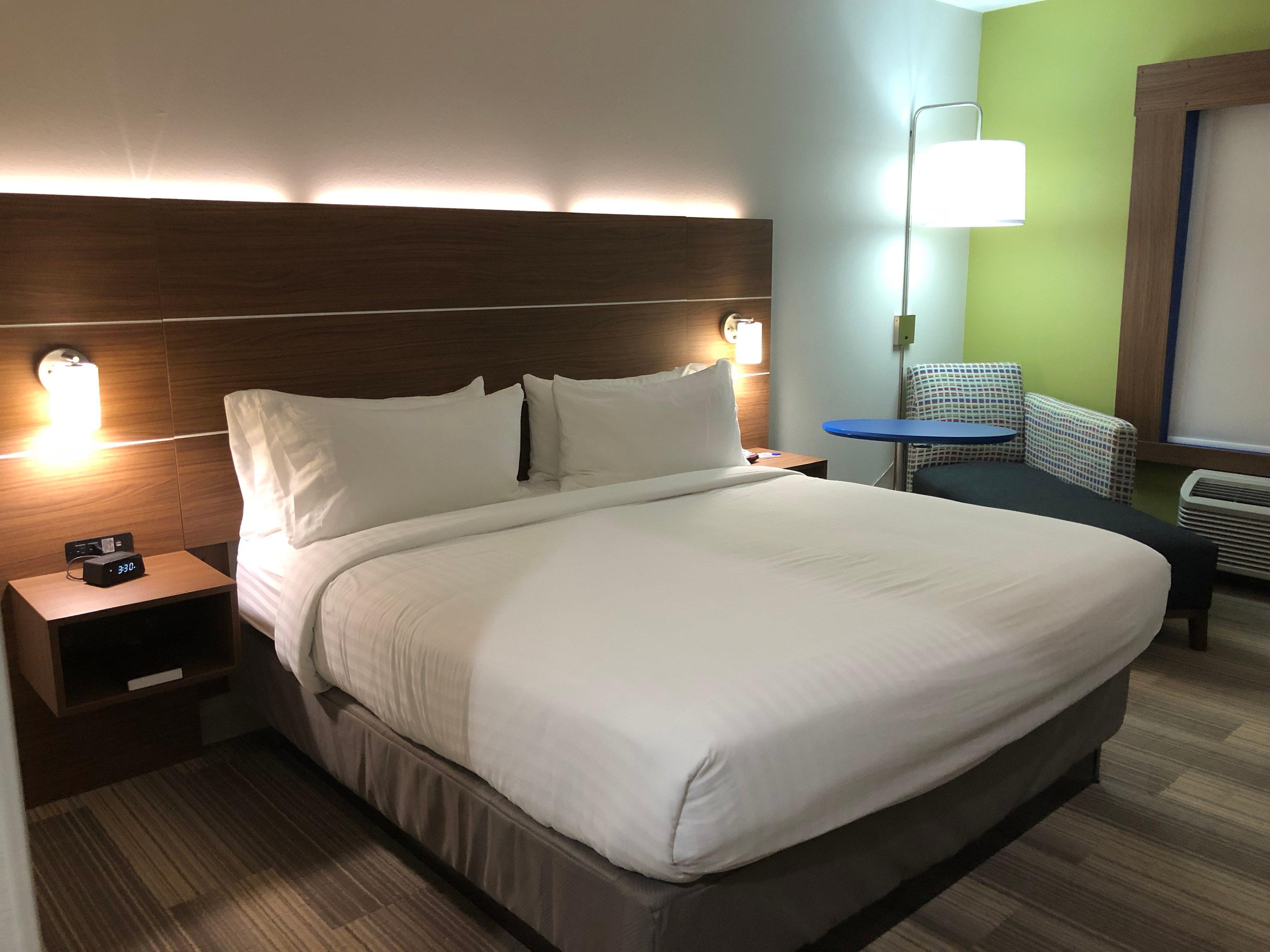 Holiday Inn Express & Suites Pineville-Alexandria Area Экстерьер фото