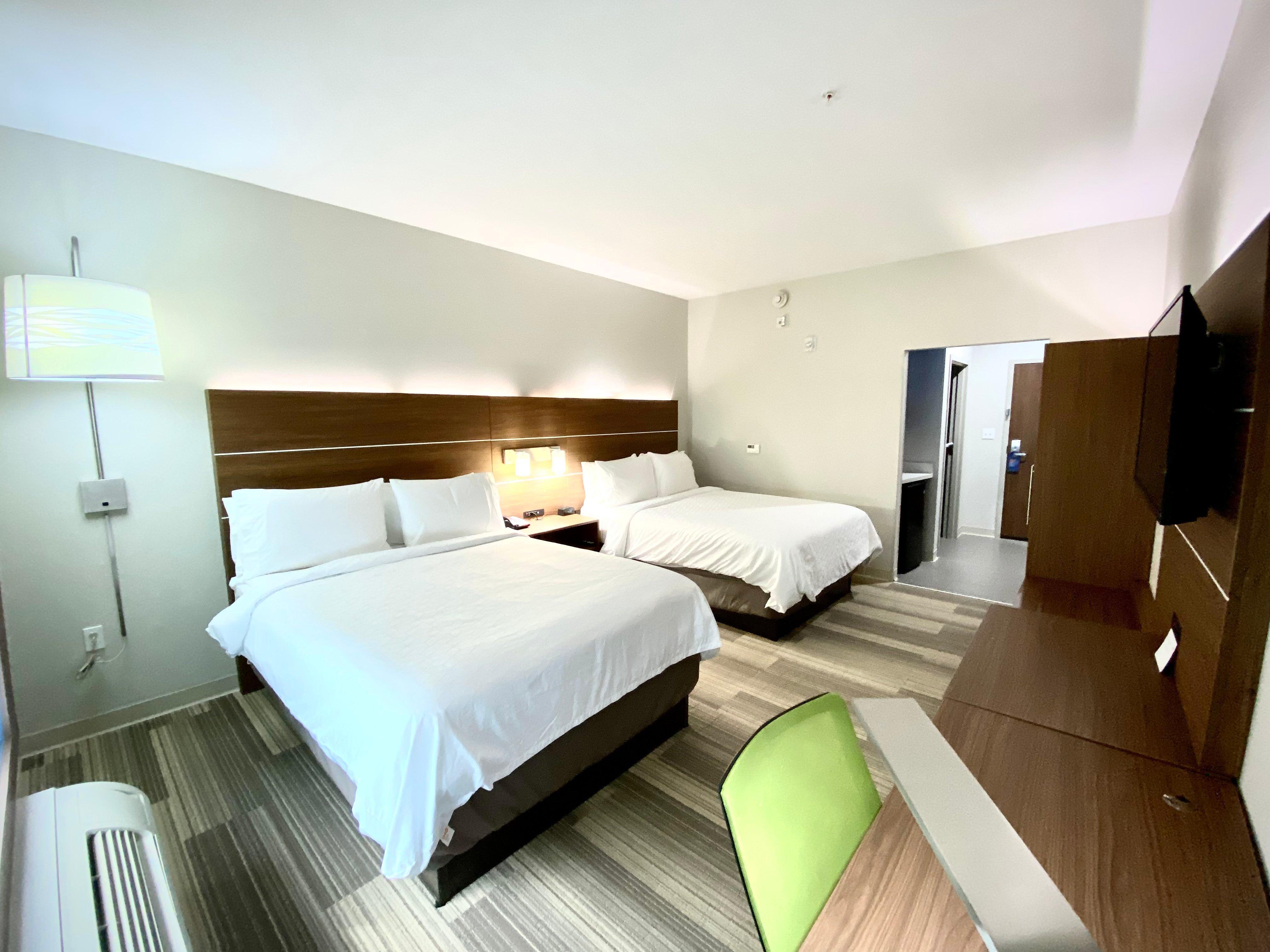 Holiday Inn Express & Suites Pineville-Alexandria Area Экстерьер фото