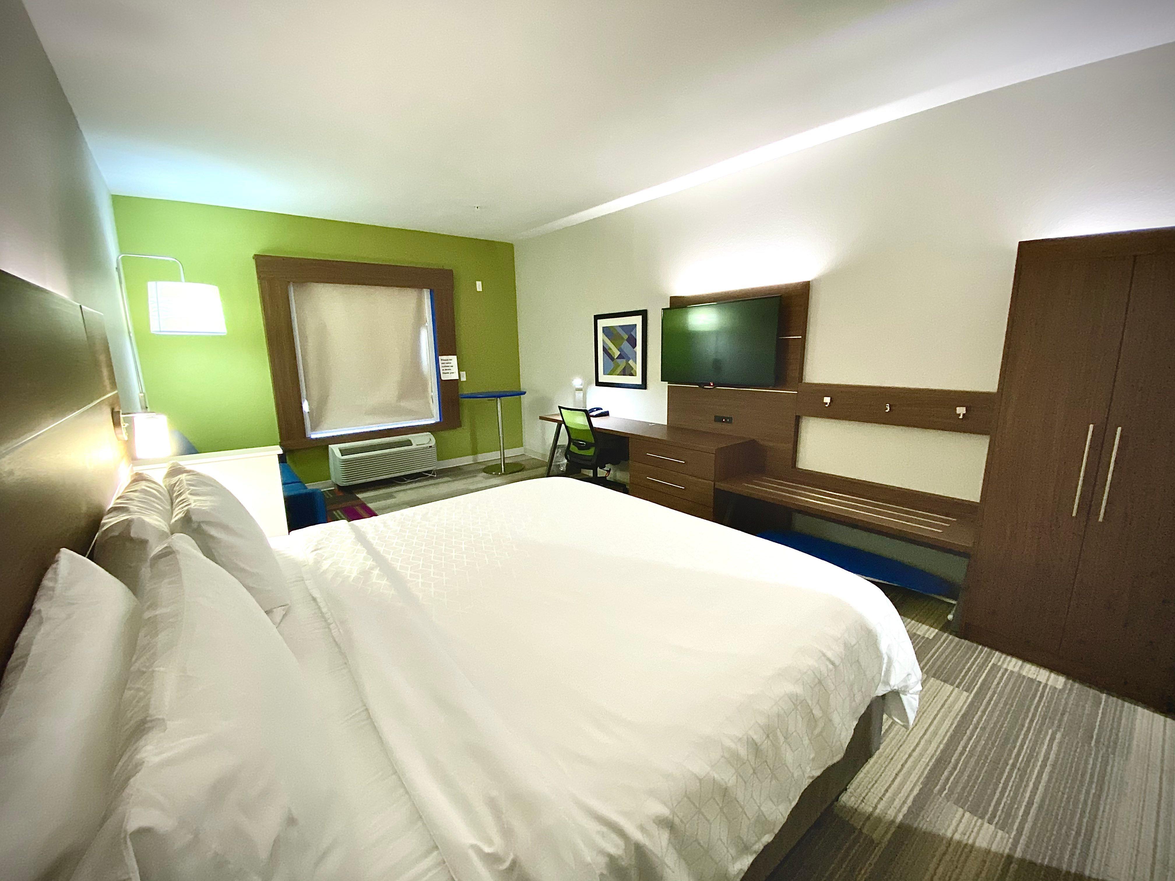 Holiday Inn Express & Suites Pineville-Alexandria Area Экстерьер фото