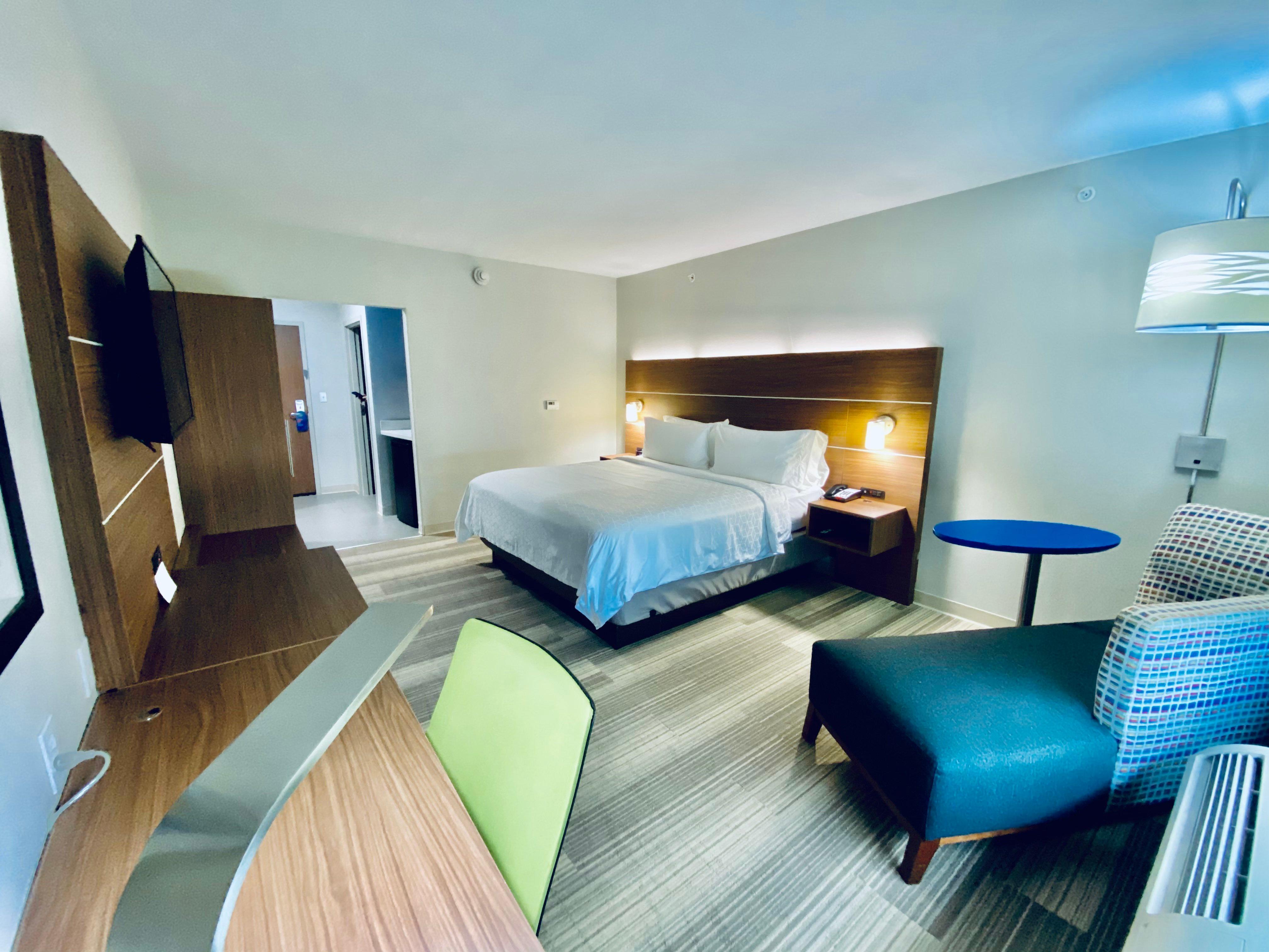 Holiday Inn Express & Suites Pineville-Alexandria Area Экстерьер фото