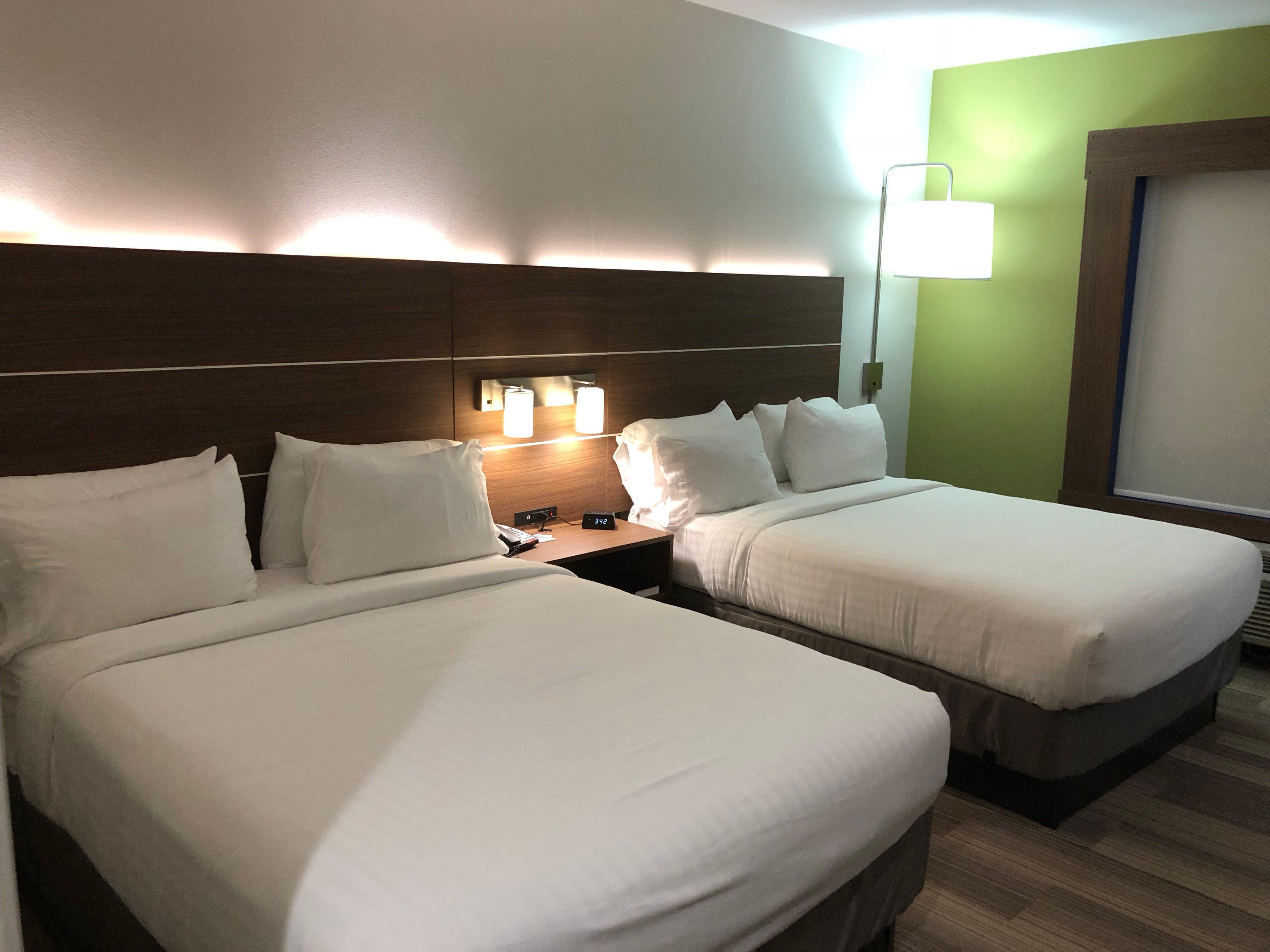 Holiday Inn Express & Suites Pineville-Alexandria Area Экстерьер фото