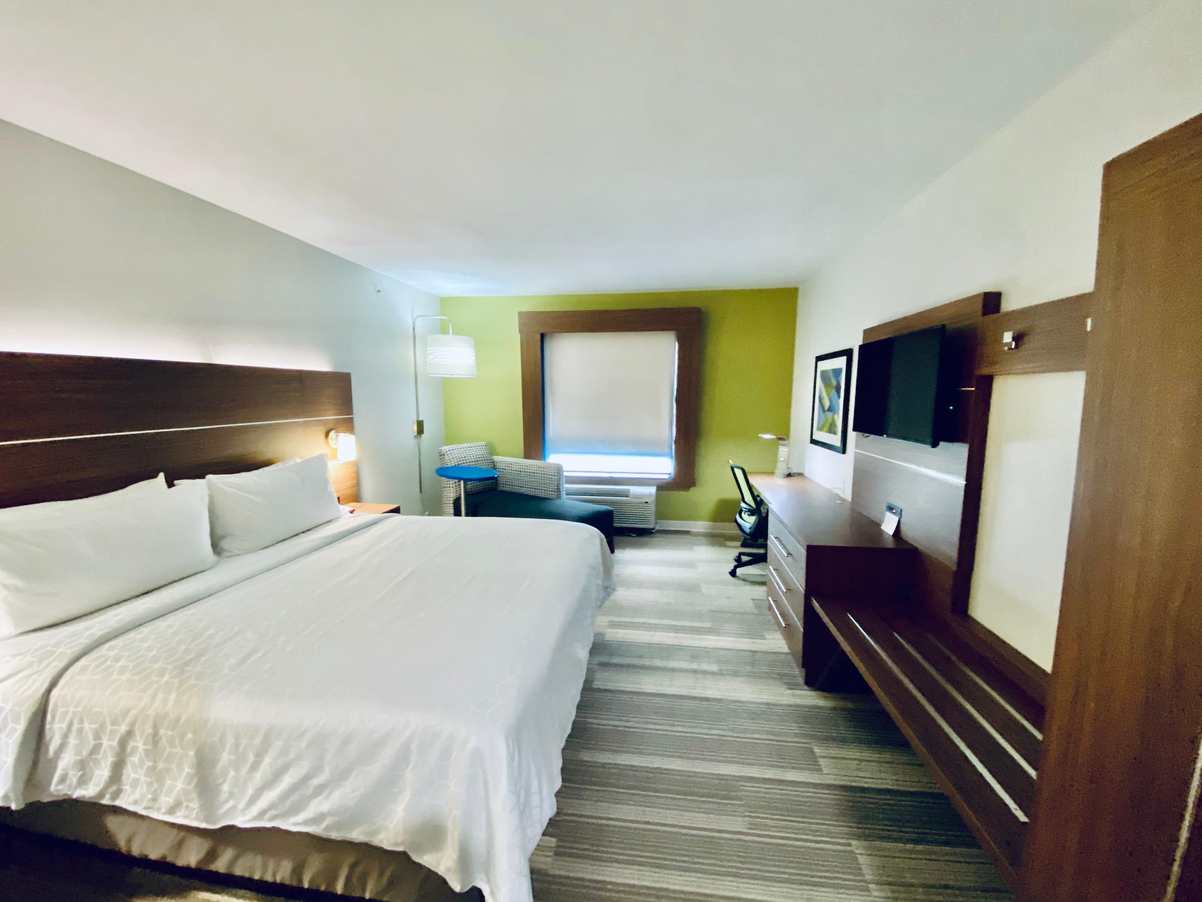 Holiday Inn Express & Suites Pineville-Alexandria Area Экстерьер фото