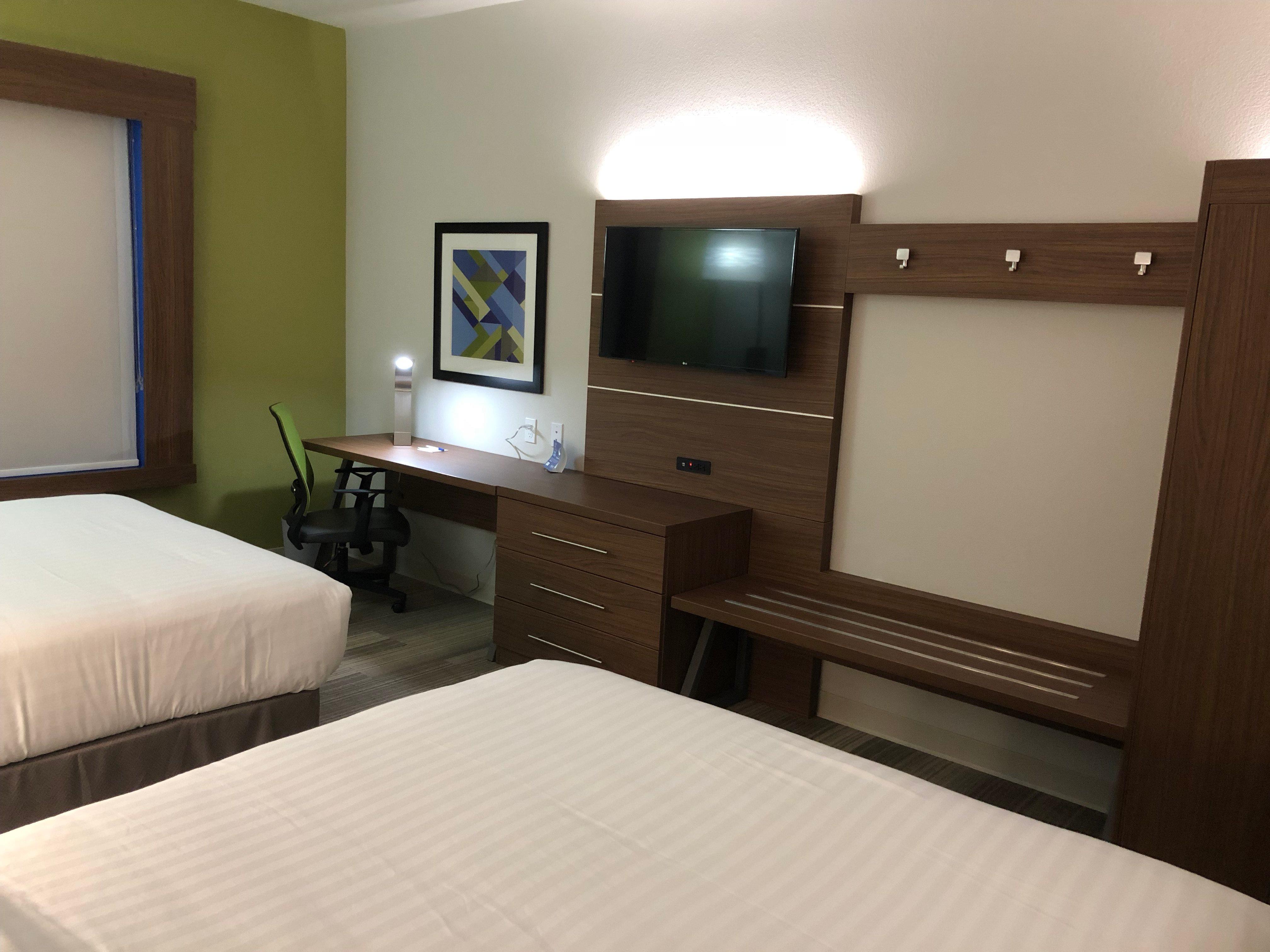 Holiday Inn Express & Suites Pineville-Alexandria Area Экстерьер фото