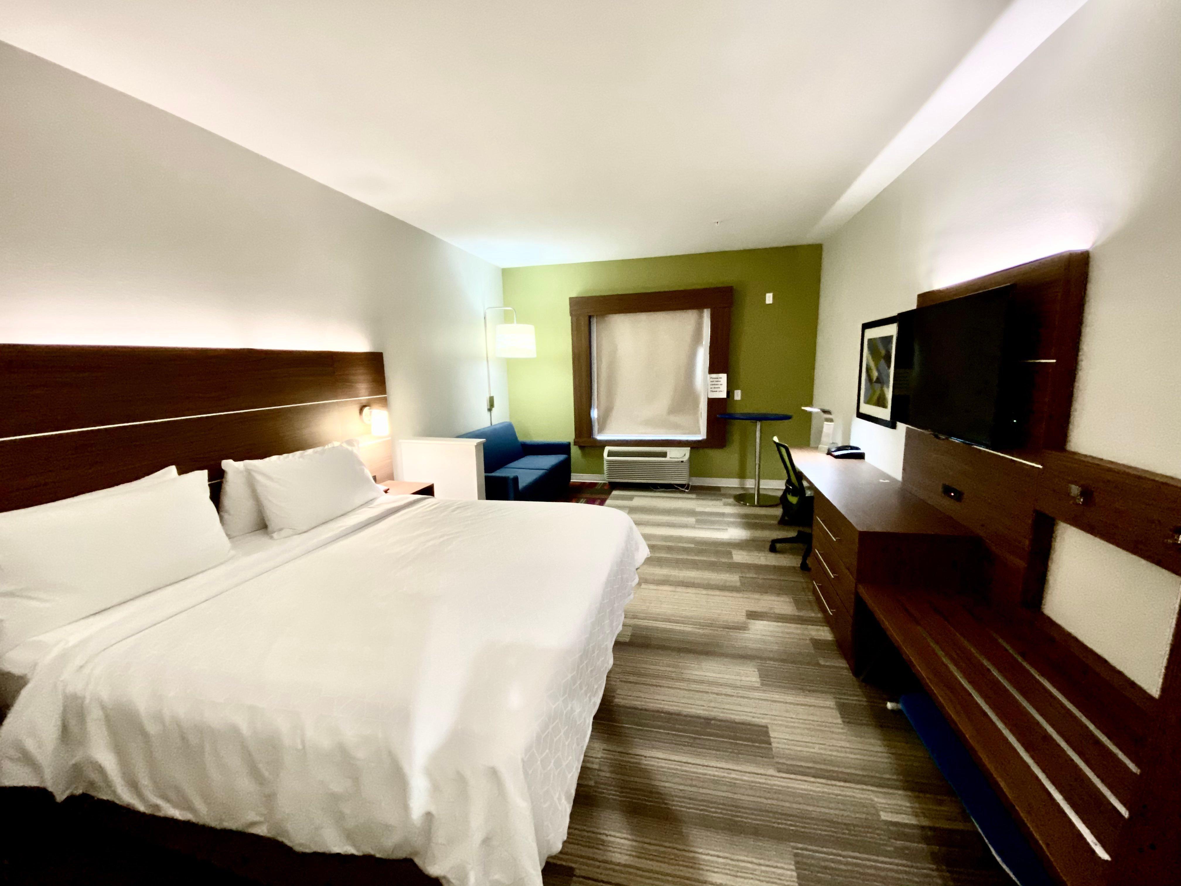 Holiday Inn Express & Suites Pineville-Alexandria Area Экстерьер фото