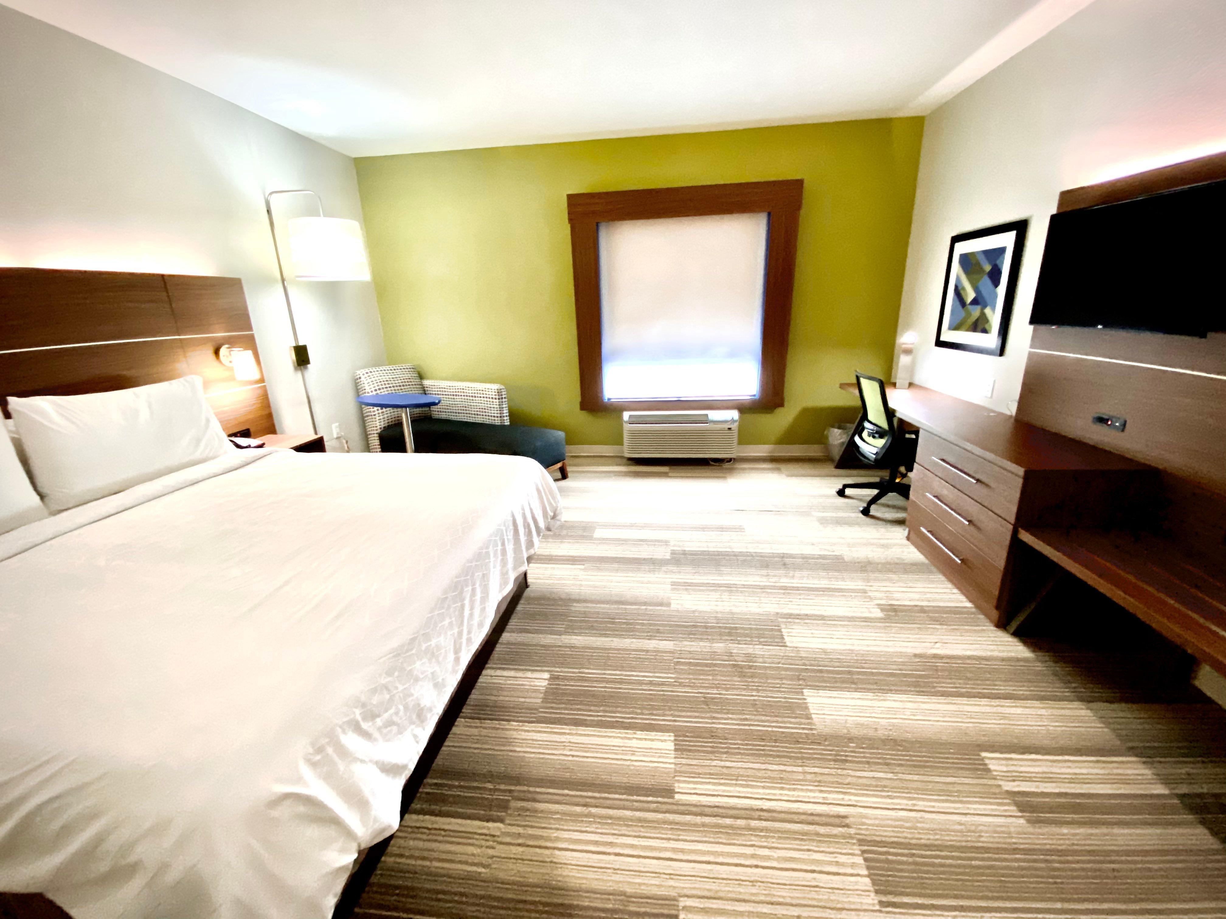 Holiday Inn Express & Suites Pineville-Alexandria Area Экстерьер фото