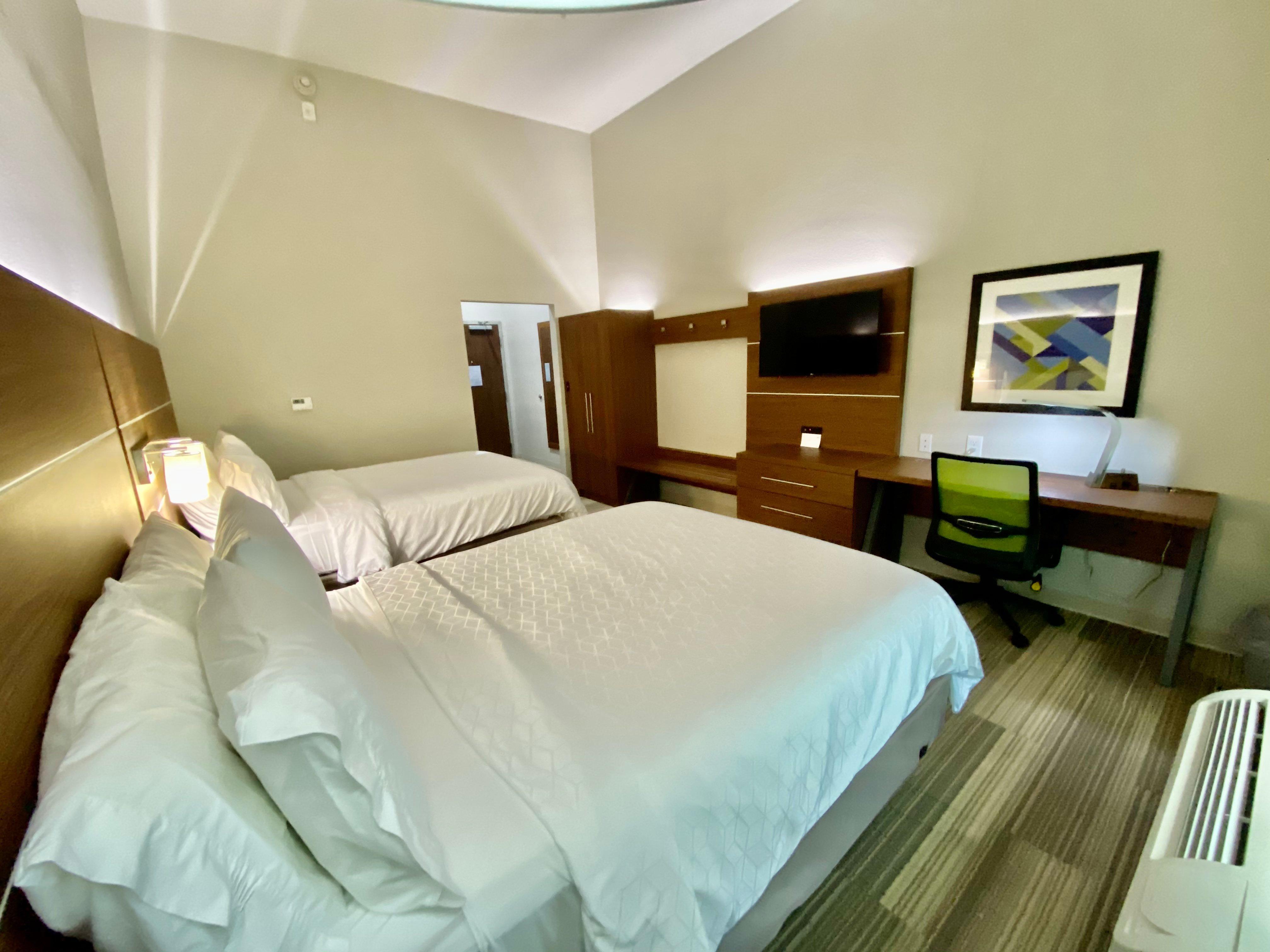 Holiday Inn Express & Suites Pineville-Alexandria Area Экстерьер фото