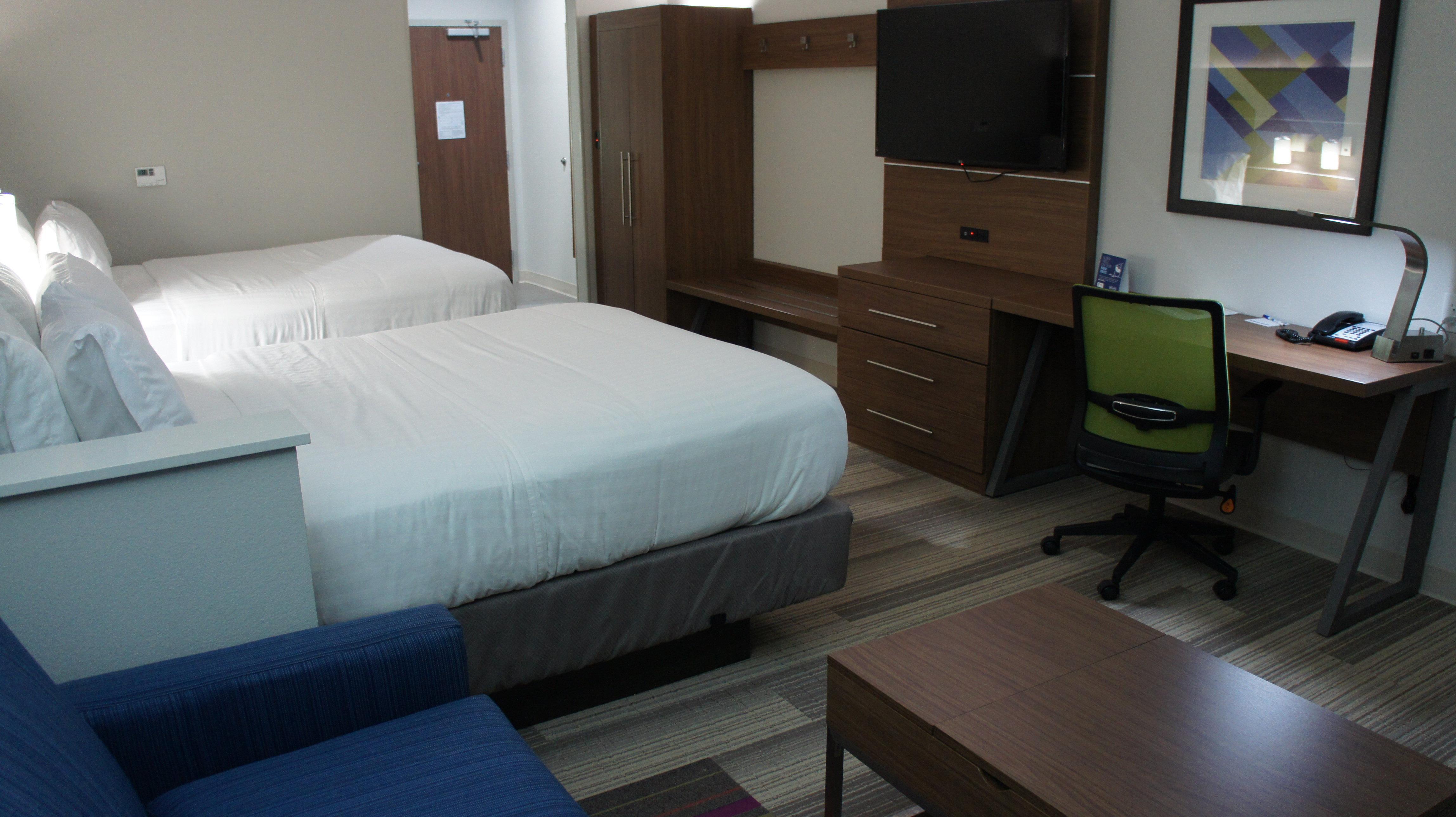Holiday Inn Express & Suites Pineville-Alexandria Area Экстерьер фото