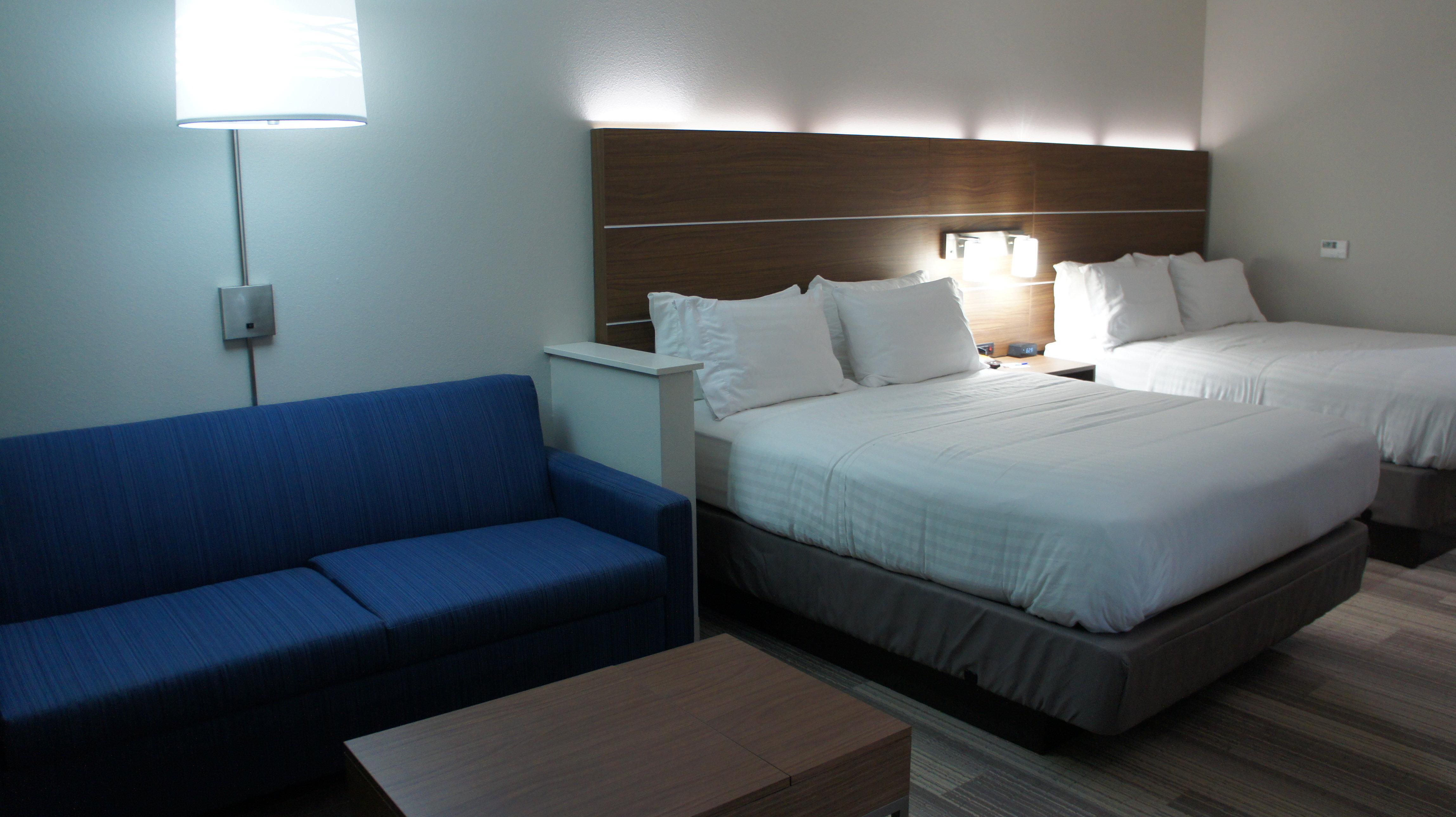 Holiday Inn Express & Suites Pineville-Alexandria Area Экстерьер фото