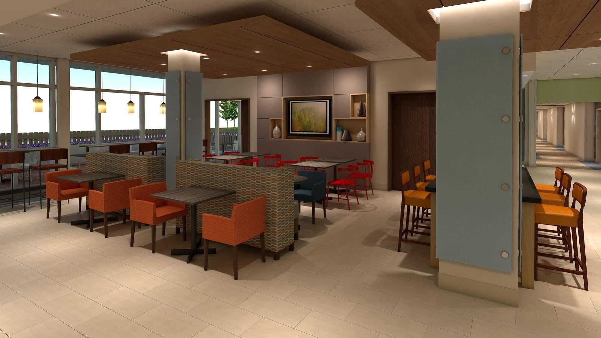 Holiday Inn Express & Suites Pineville-Alexandria Area Экстерьер фото