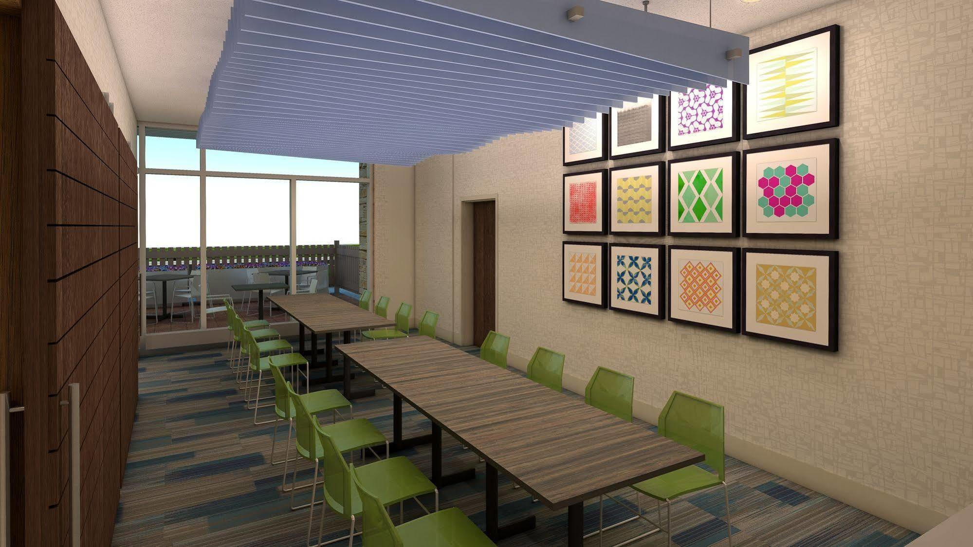 Holiday Inn Express & Suites Pineville-Alexandria Area Экстерьер фото